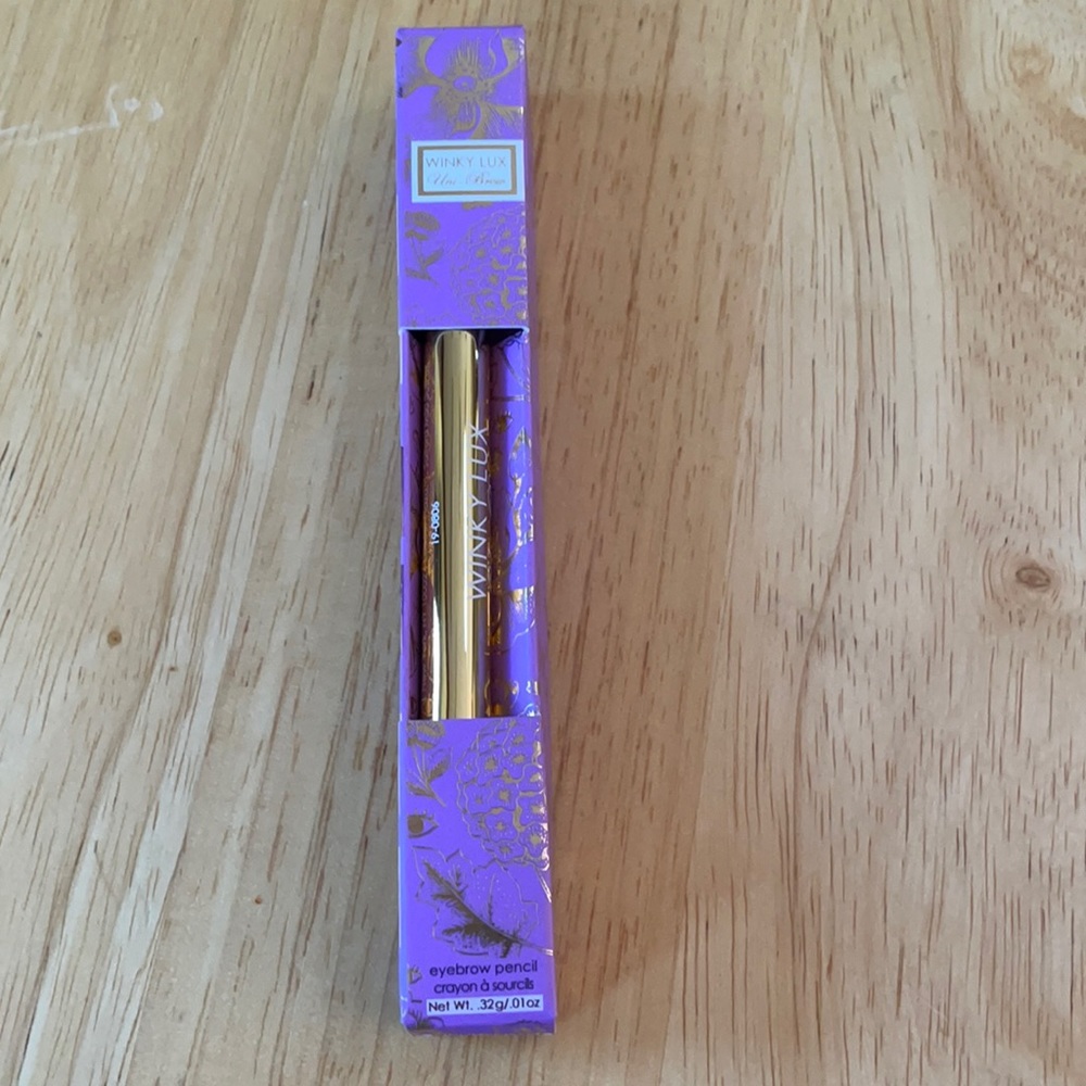 Winky Lux Uni-brow pencil Universal Shade